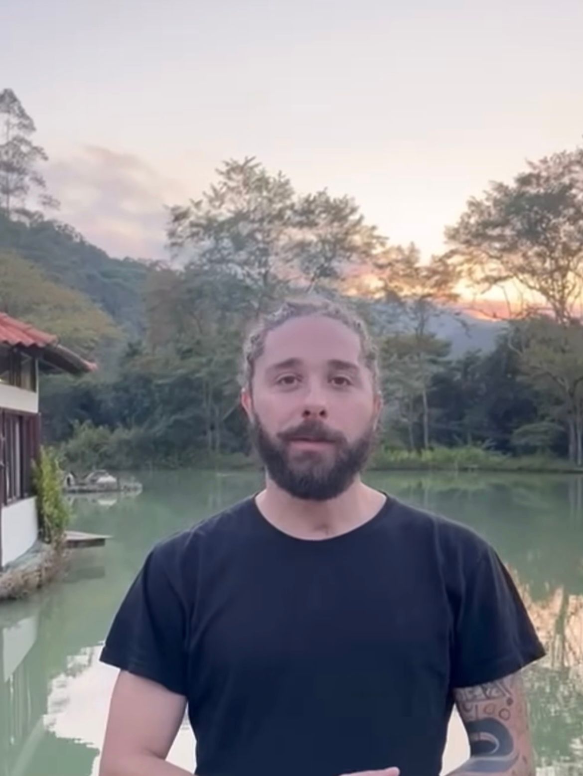 Luis Filipe Guilam Tavares